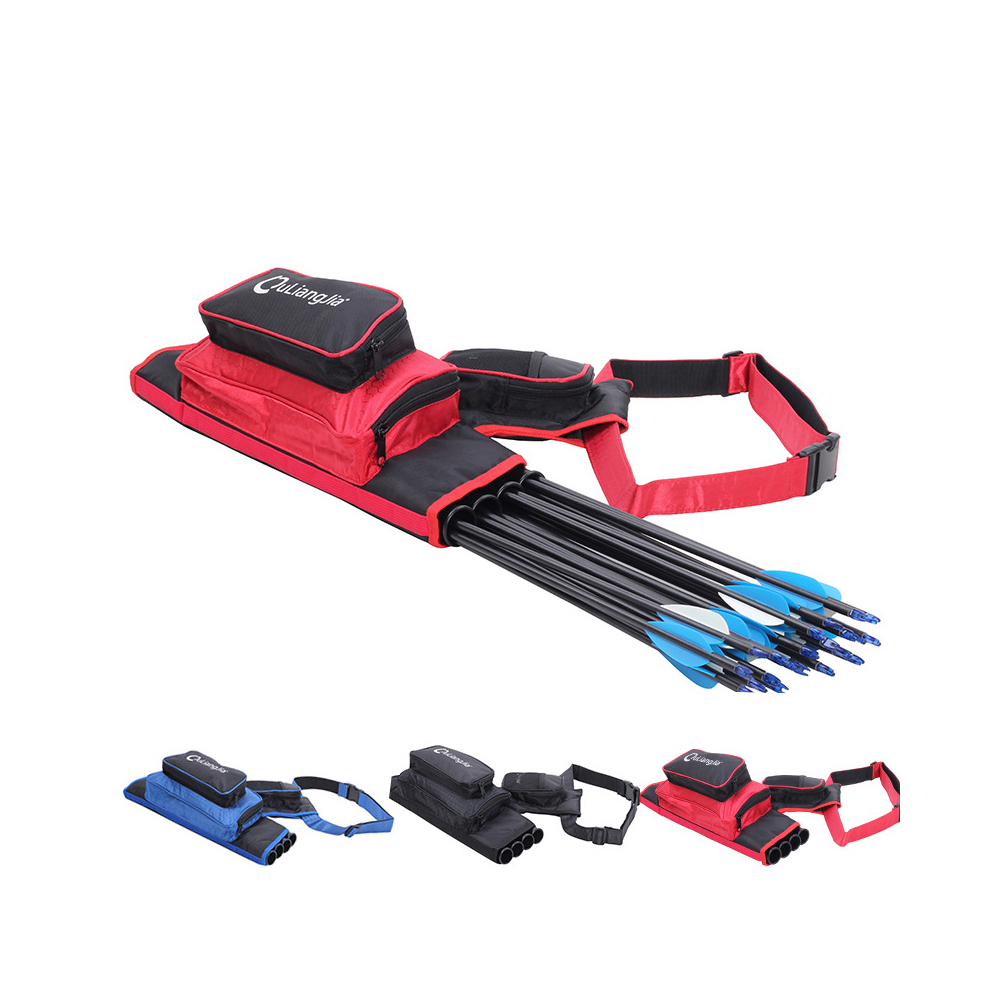 Chống Thấm Nước Mới 4 Ống Bắn  - đánh giá và giá Outdoor Hunting Youtube