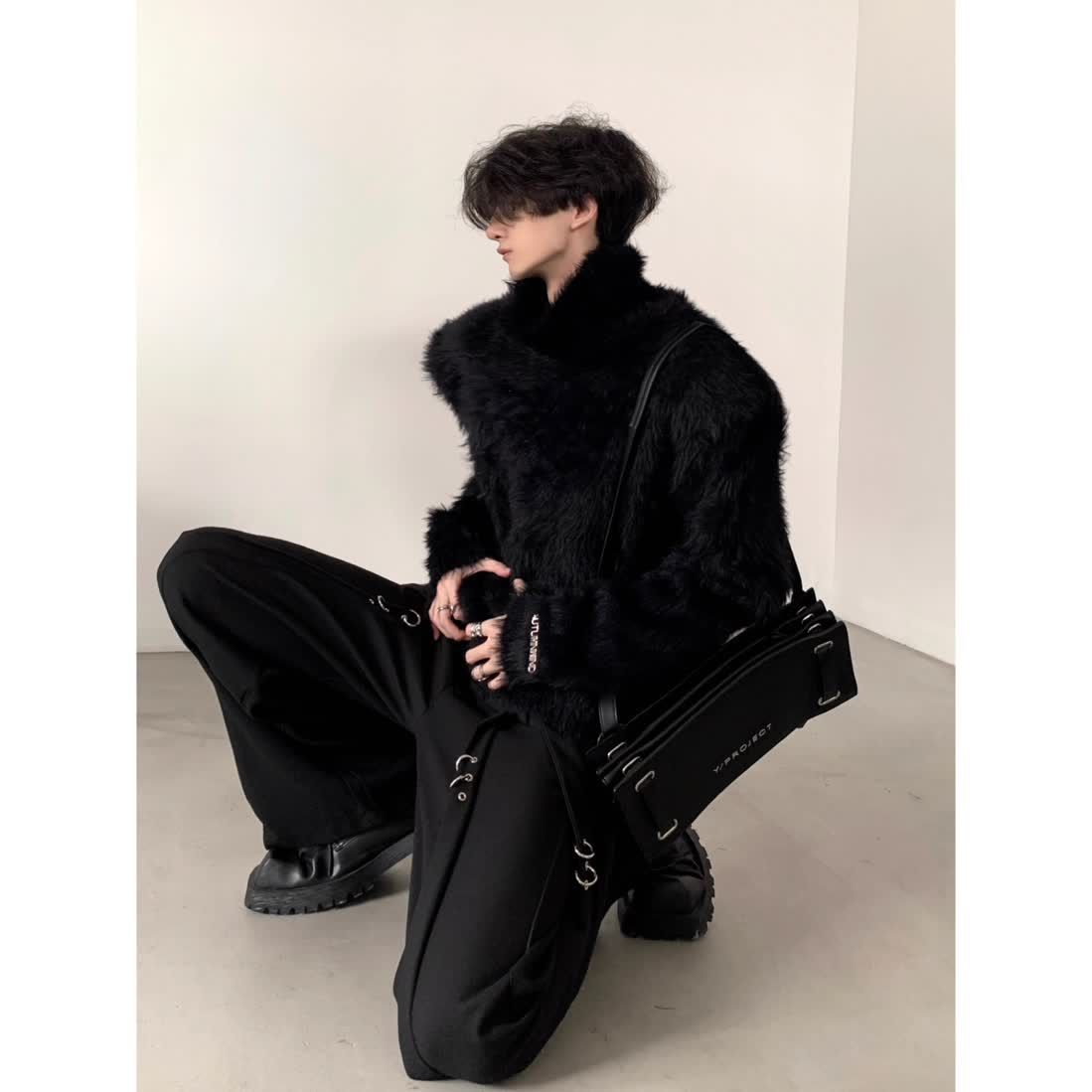 Fur Collar Pullovers Pink Mens - đánh giá và giá Wildman Hunting & Outdoor Price List