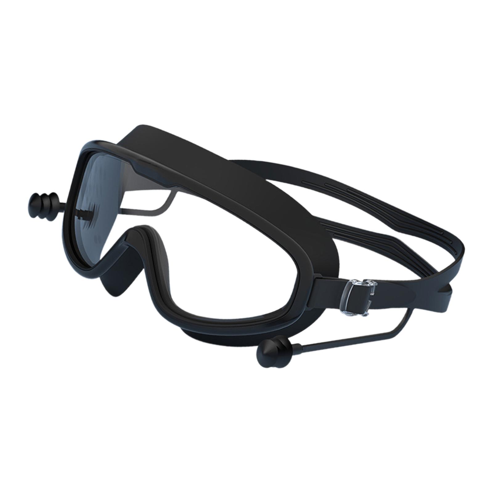 Swim Glasses Diving Adjustable - đánh giá và giá Outdoor Hunting Gear Store