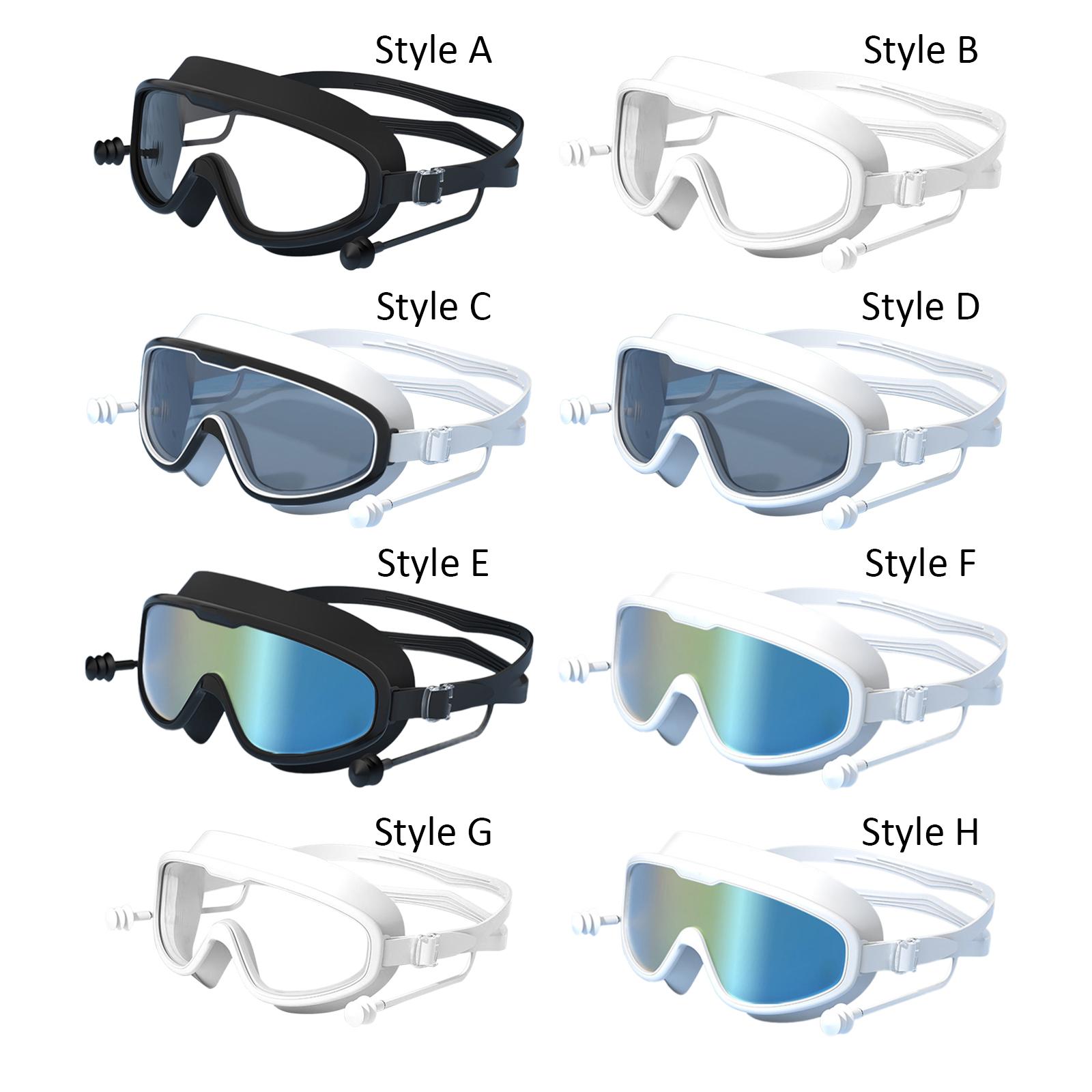 Swim Glasses Diving Adjustable - đánh giá và giá Outdoor Hunting Gear Store