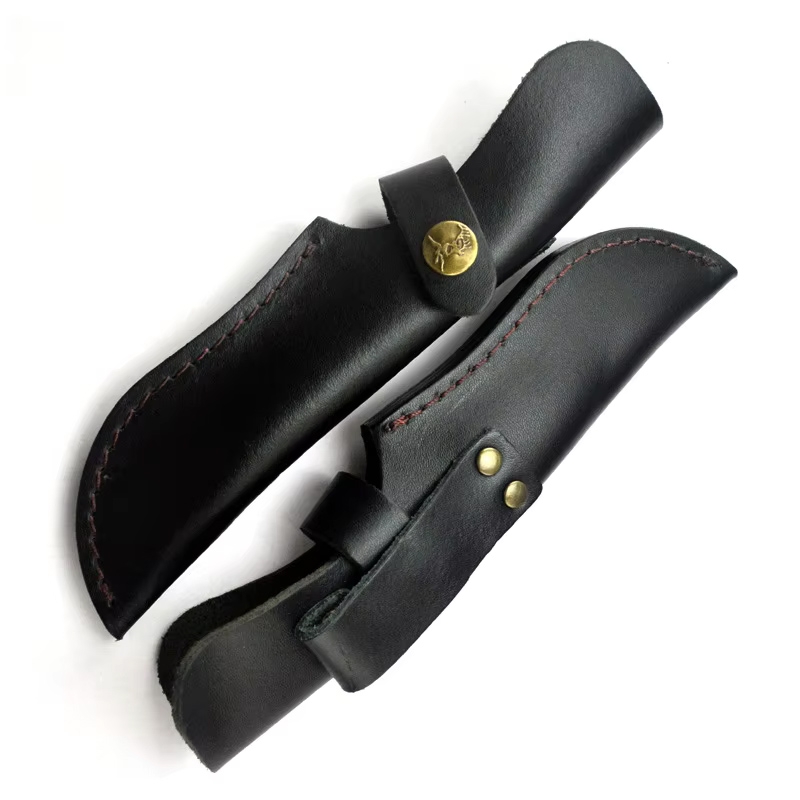 Ngoài Trời Nhỏ Dao Thẳng Bộ Th - đánh giá và giá Outdoor Hunting Knife Set
