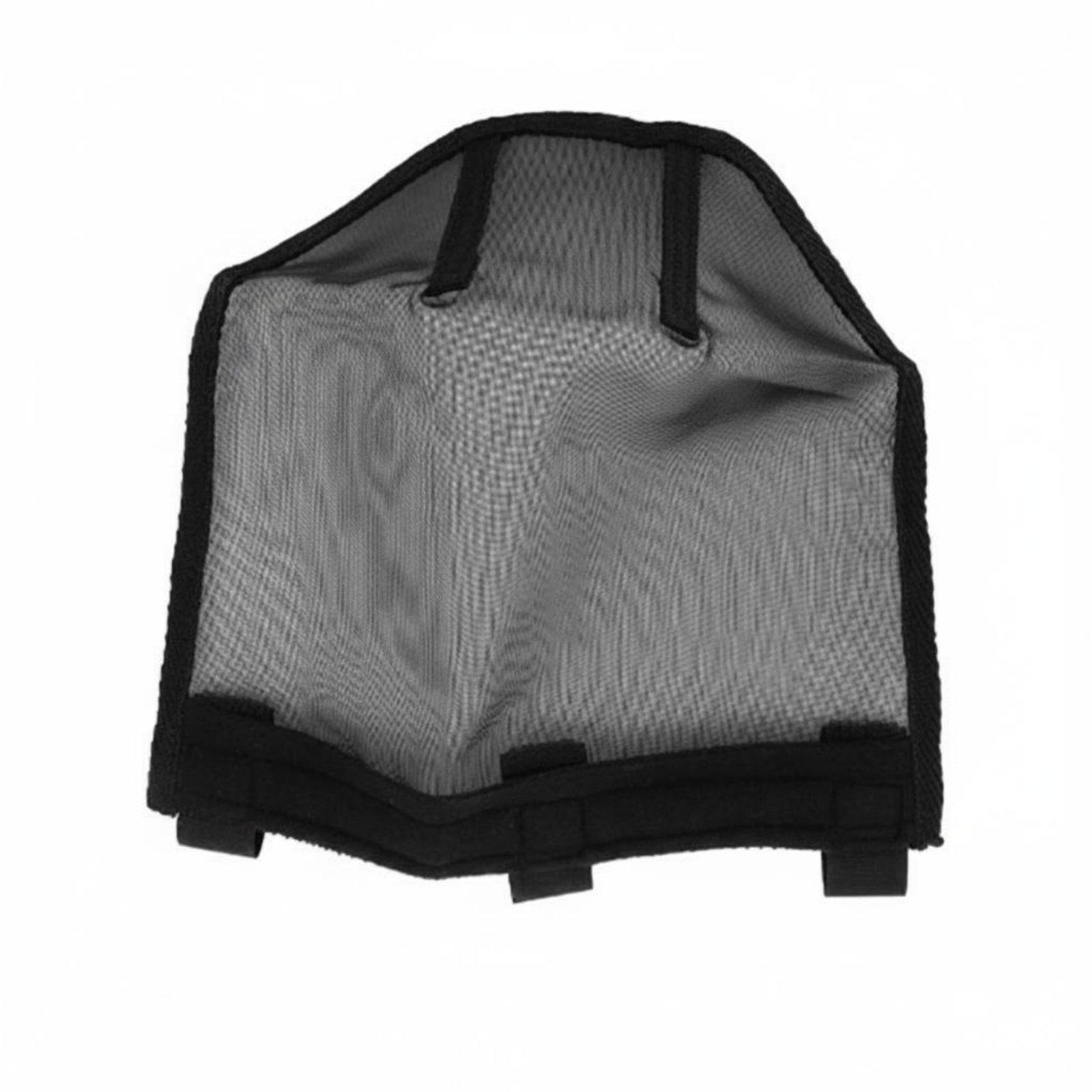 Outdoor Horse Nose Net Mesh Fl - đánh giá và giá Outdoor Hunting Gear Store