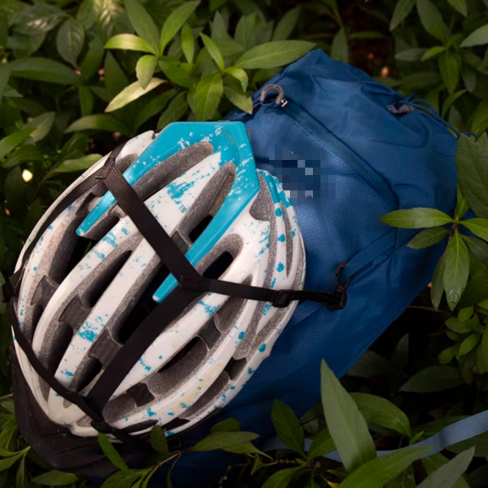 Helmet Holder for Backpack Squ - đánh giá và giá Outdoor Hunting Gear Store
