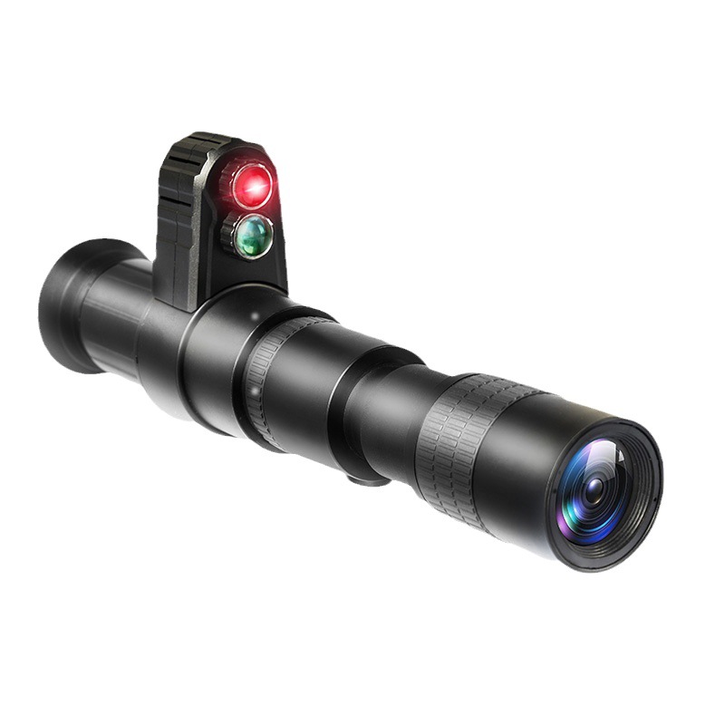 Infrared Night Vision Goggles  - đánh giá và giá Monocular Night Vision