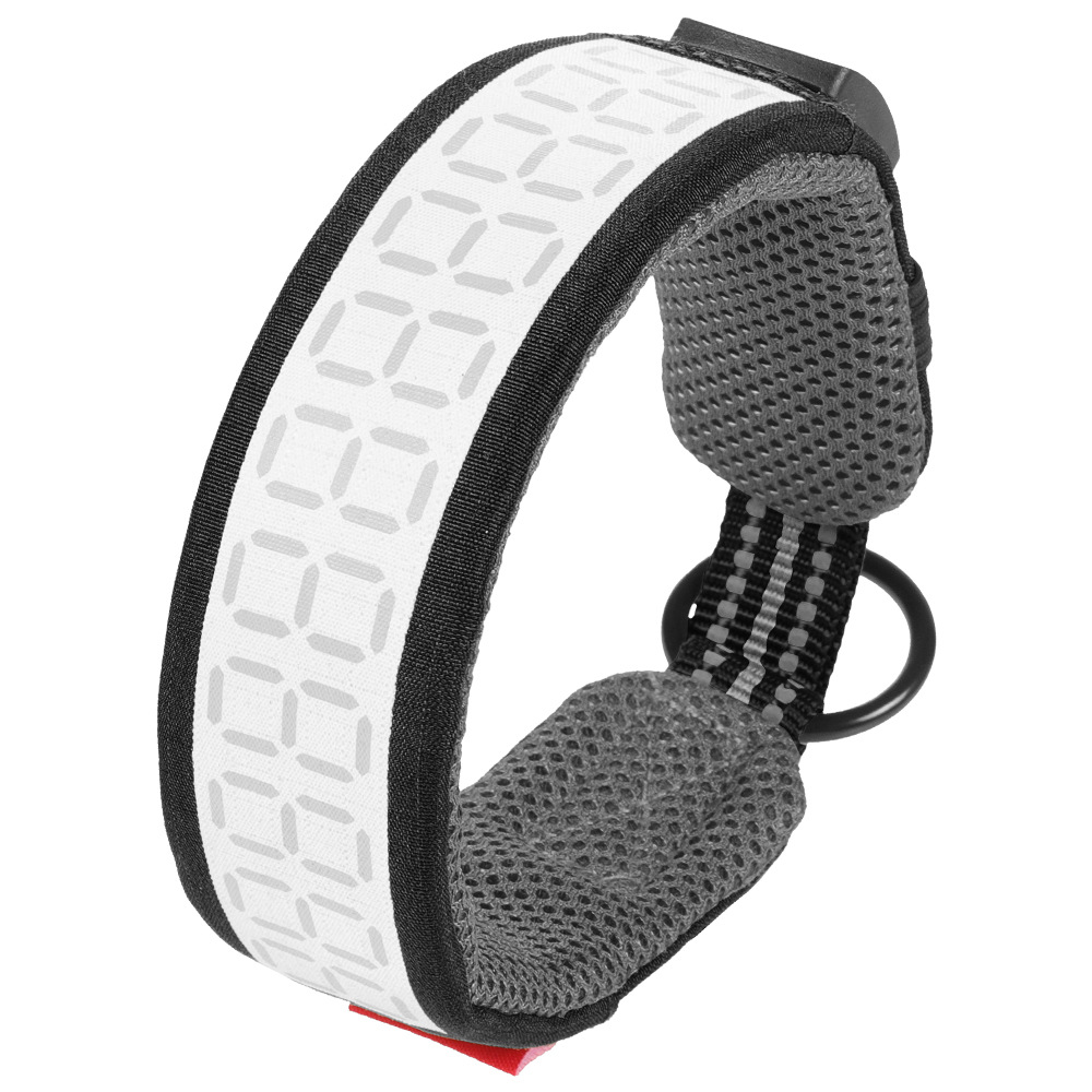 Outdoor Reflective Dog Collar  - đánh giá và giá Outdoor Hunting Dog Collar