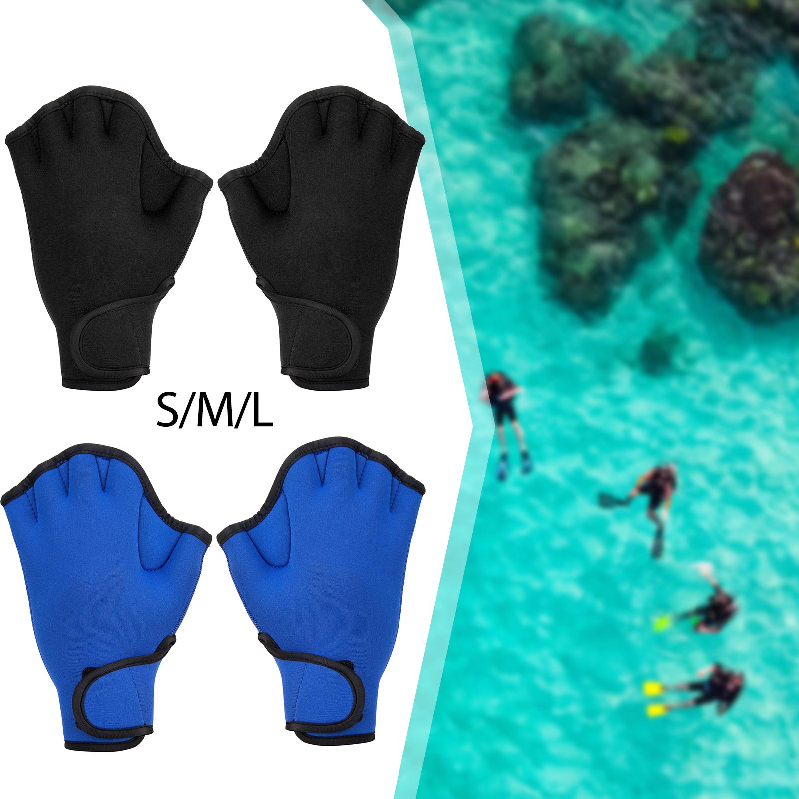 Dive Gloves Wrist Strap Comfor - đánh giá và giá Outdoor Hunting Gear Store