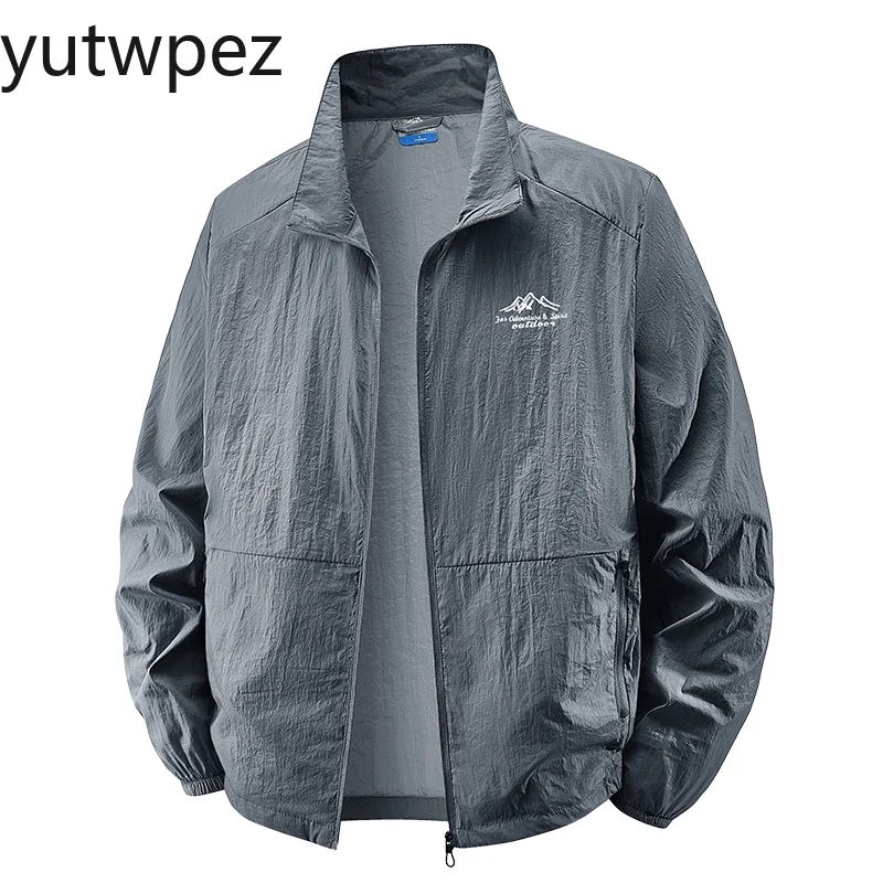 UPF50+ Coats Men Lightweight J - đánh giá và giá Hunting Outdoor Clothing Brands