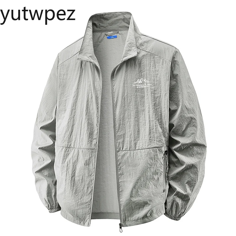 UPF50+ Coats Men Lightweight J - đánh giá và giá Hunting Outdoor Clothing Brands