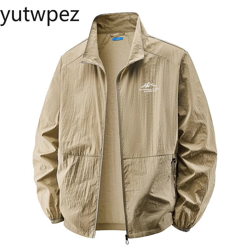 UPF50+ Coats Men Lightweight J - đánh giá và giá Hunting Outdoor Clothing Brands