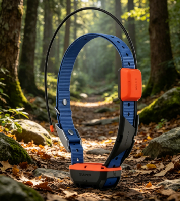 Outdoor pet locating gear, hun - đánh giá và giá Outdoor Hunting Dog Collar