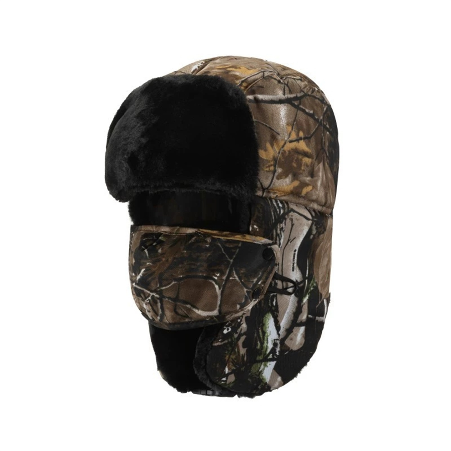 Outdoor Windproof Thermal Hunt - đánh giá và giá Mens Outdoor Hunting Hats