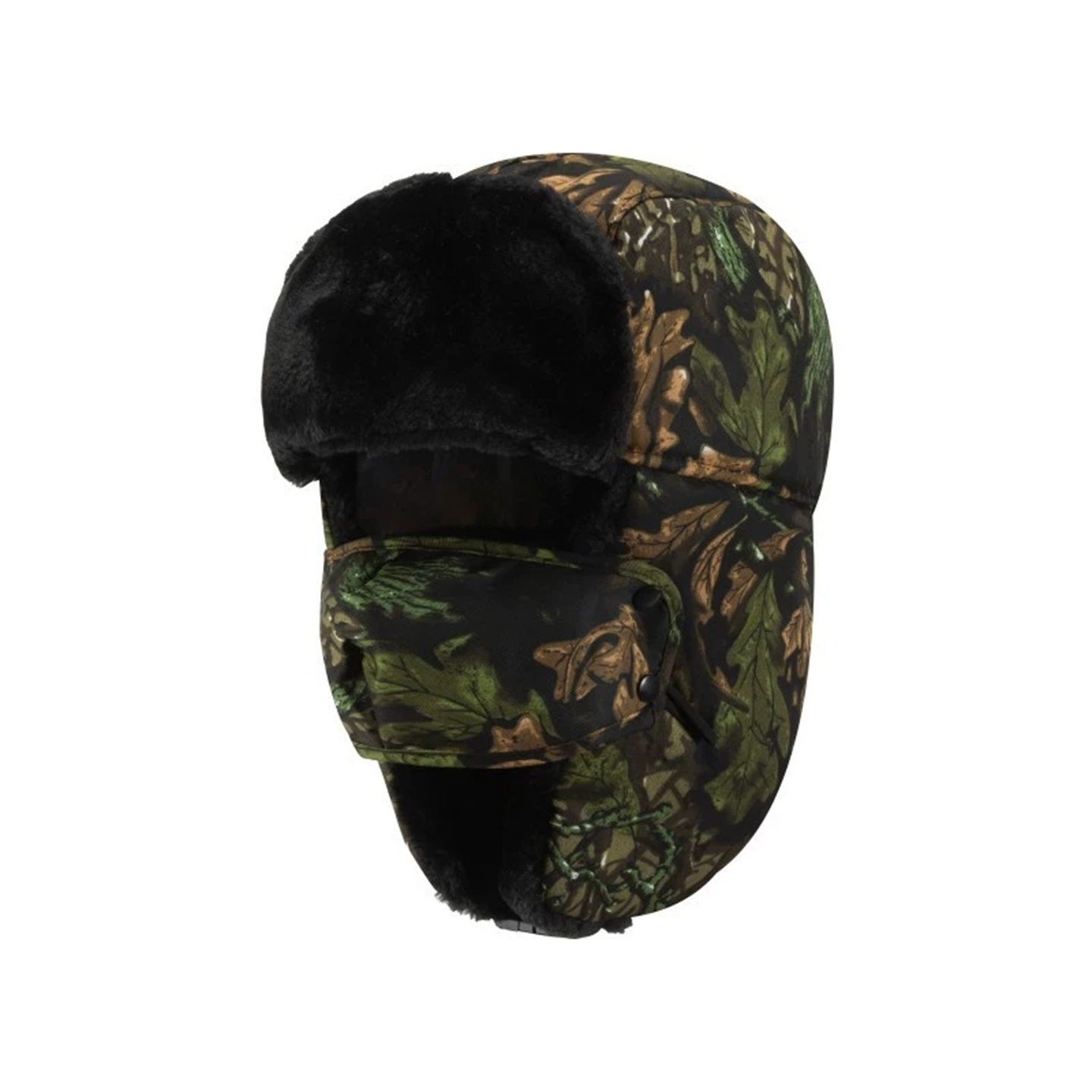 Outdoor Windproof Thermal Hunt - đánh giá và giá Mens Outdoor Hunting Hats