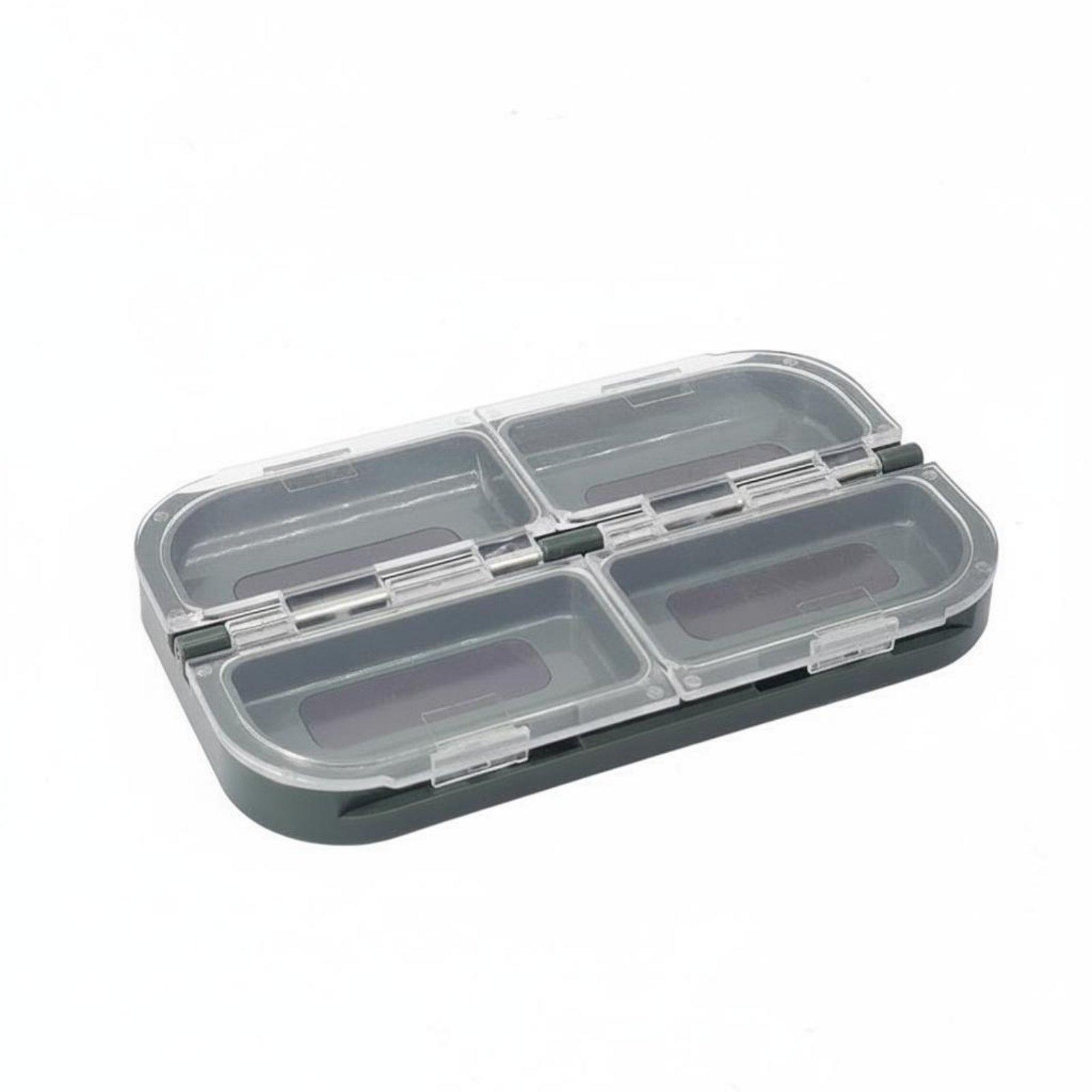 Fishing Gear Storage Box Lure  - đánh giá và giá Outdoor Hunting Gear Store