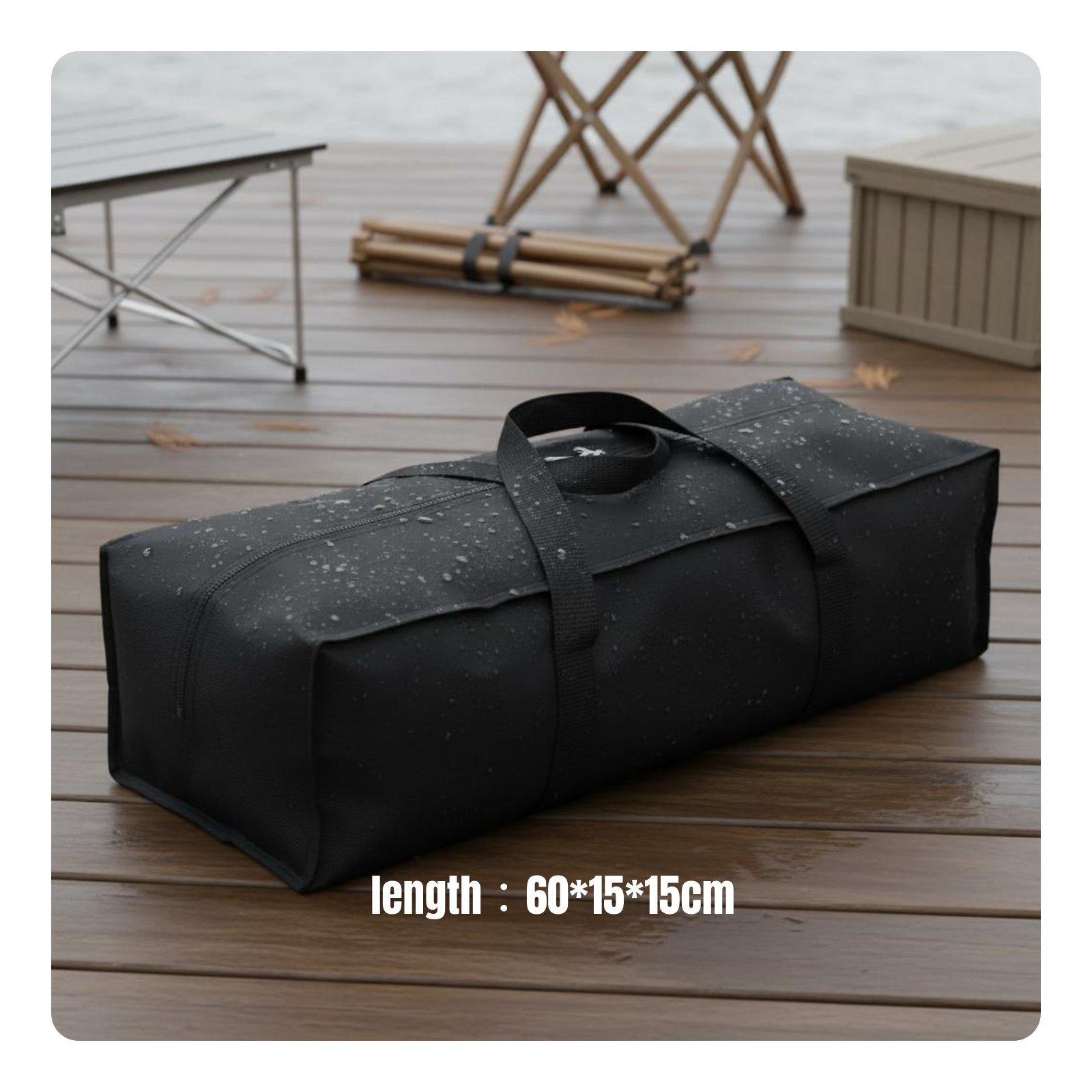 Oxford Fabric Case Large Water - đánh giá và giá Outdoor Hunting Gear Store