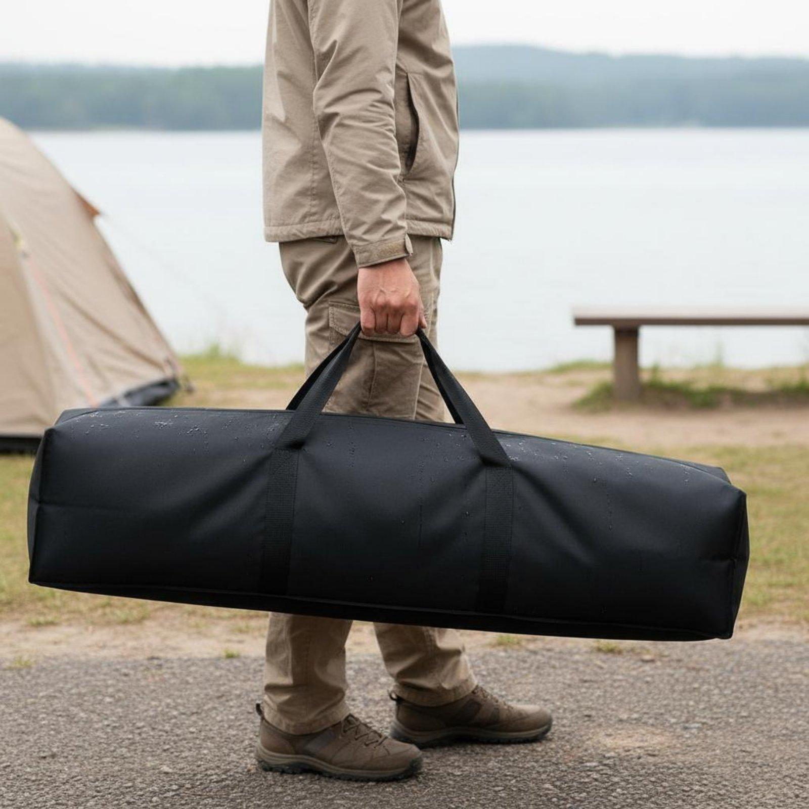 Oxford Fabric Case Large Water - đánh giá và giá Outdoor Hunting Gear Store