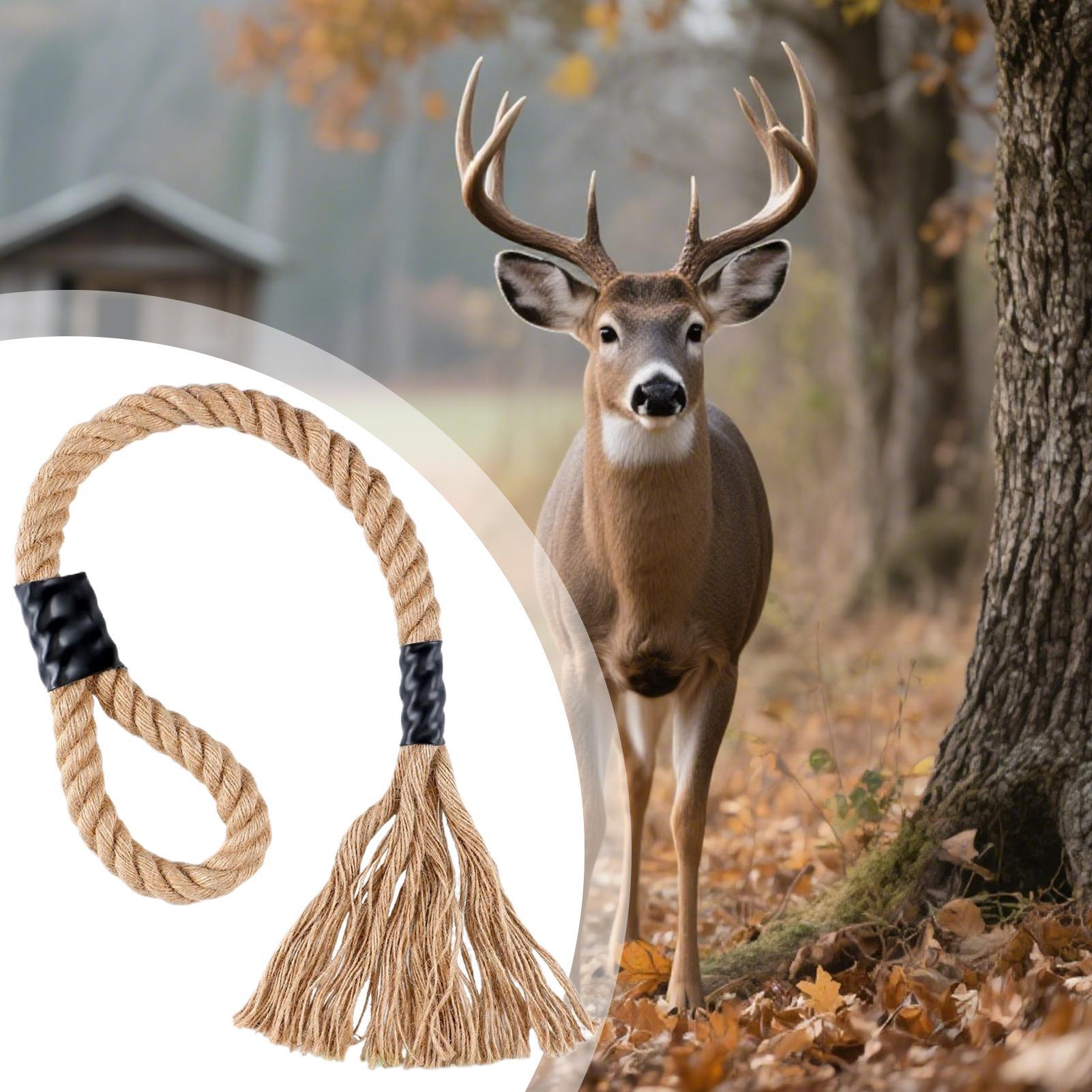 Deer Scrape Effective Long-Las - đánh giá và giá Deer Attractant Scent