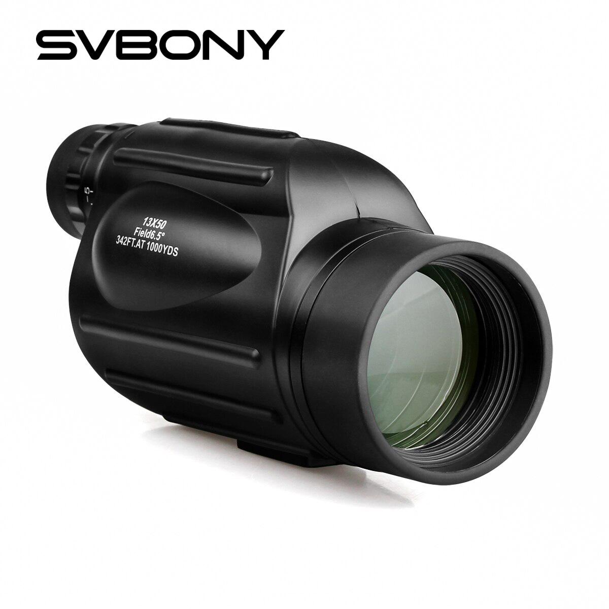 Svbony Telescope SV49 Monocula - đánh giá và giá Monocular Night Vision