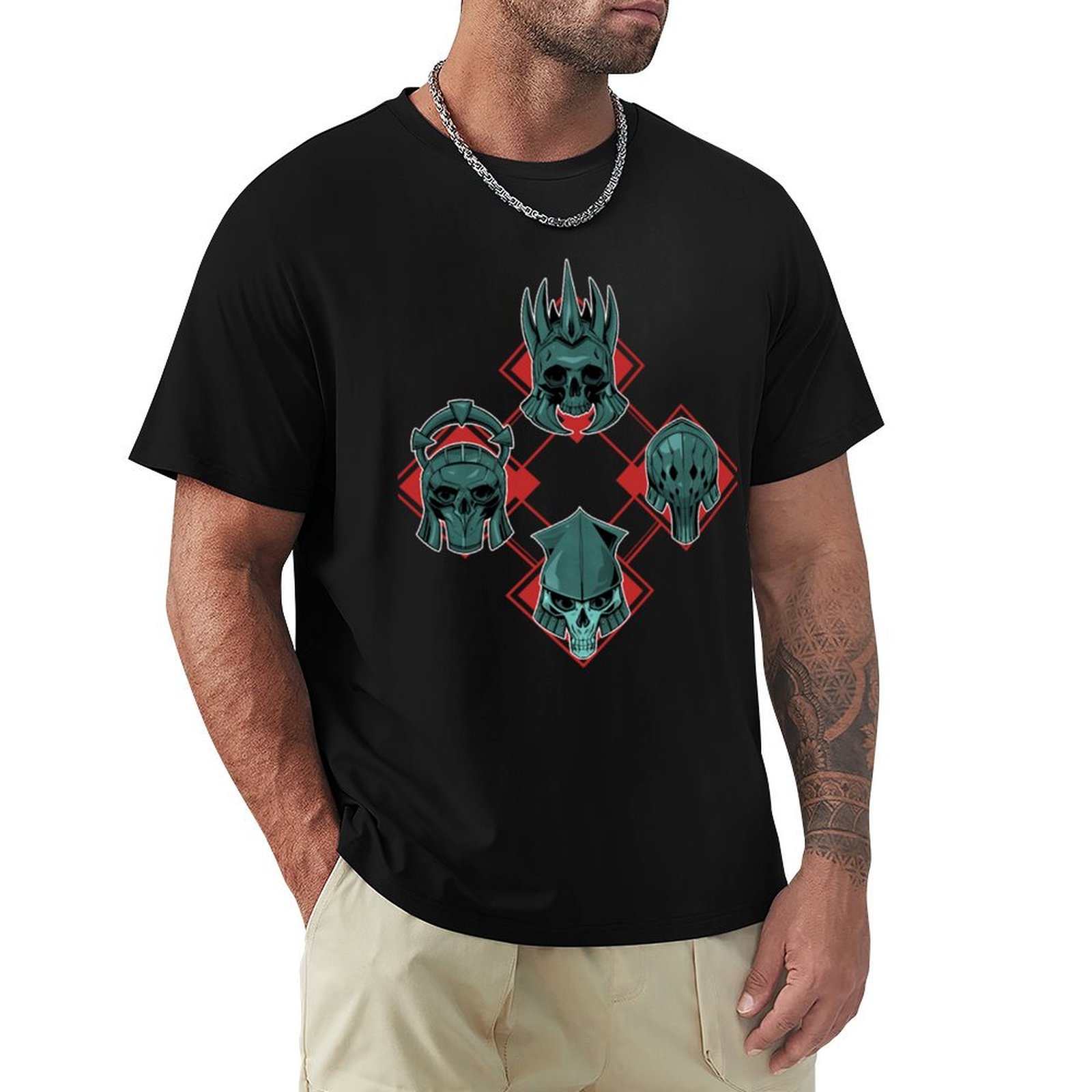 The Wild Hunt T-Shirt Comforta - đánh giá và giá Wildman Hunting & Outdoor Price List