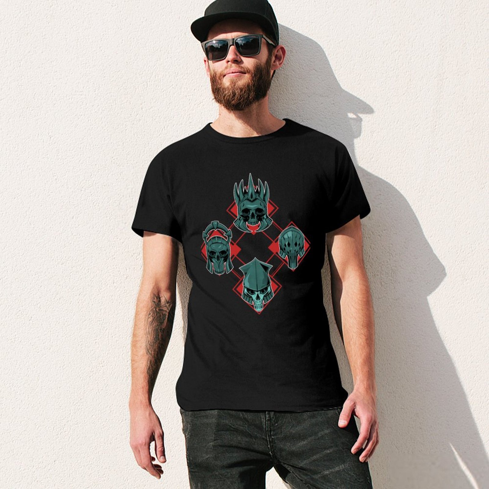 The Wild Hunt T-Shirt Comforta - đánh giá và giá Wildman Hunting & Outdoor Price List