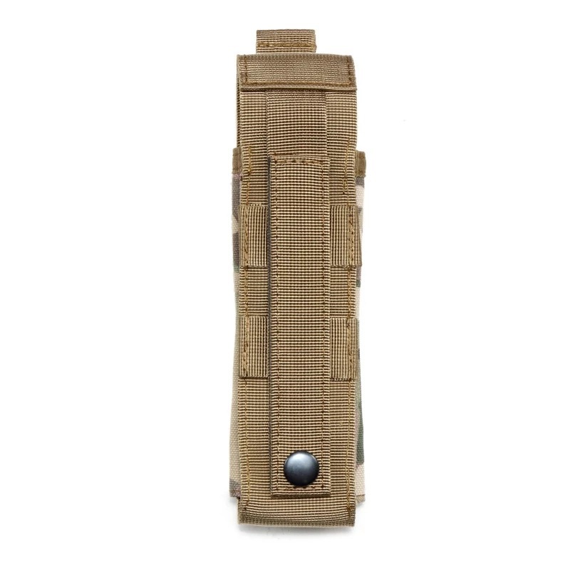 Outdoor Flashlight Bag Tactica - đánh giá và giá Outdoor Hunting Knife Set