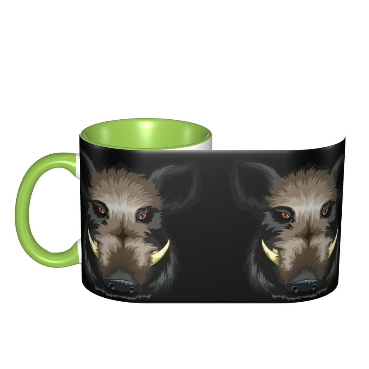 Funny Wild Pig Hunting Mug Fun - đánh giá và giá Wildman Hunting & Outdoor Price List