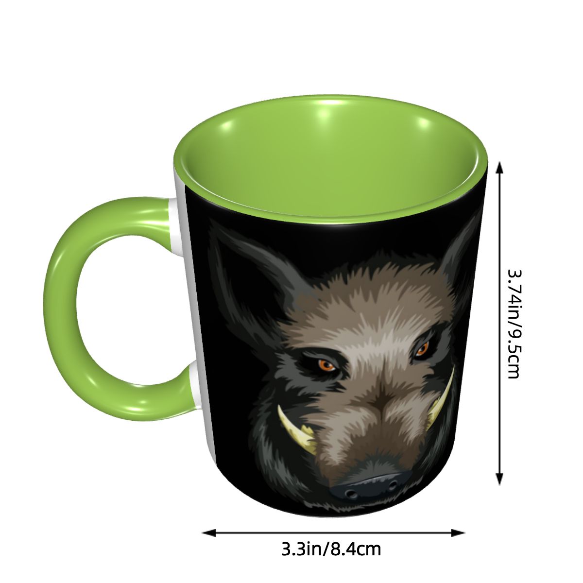 Funny Wild Pig Hunting Mug Fun - đánh giá và giá Wildman Hunting & Outdoor Price List