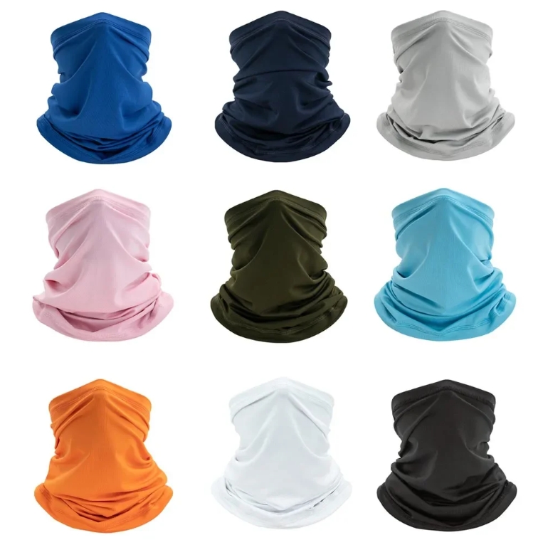 Unisex Summer Cycling Neck Tub - đánh giá và giá Outdoor Hunting Youtube
