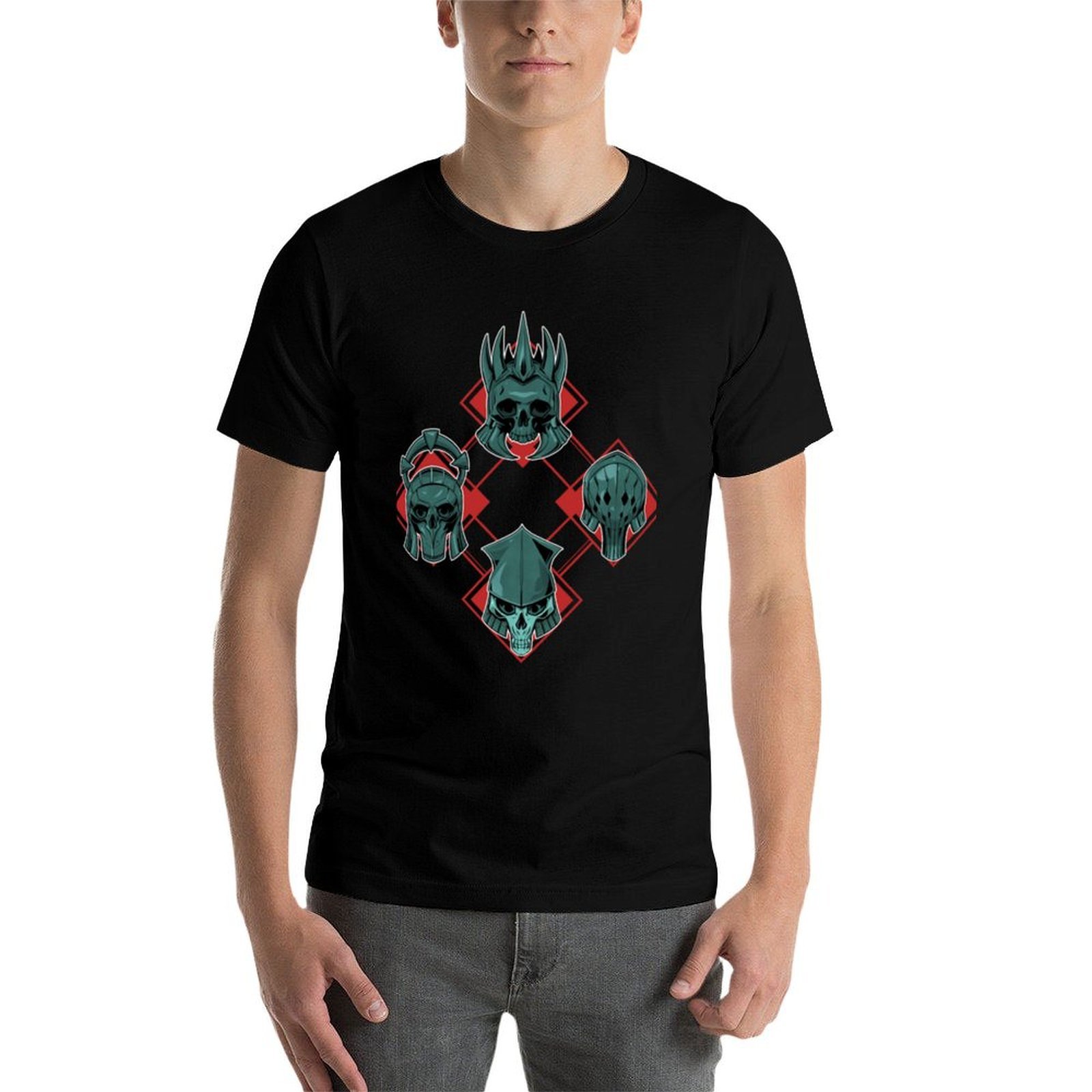 The Wild Hunt T-Shirt Holiday  - đánh giá và giá Wildman Hunting & Outdoor Price List