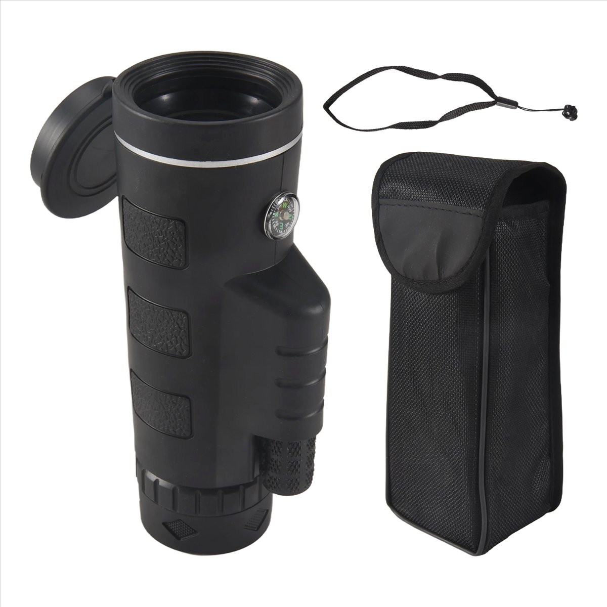 ABST Super High Power 40X60 Mo - đánh giá và giá Monocular Night Vision