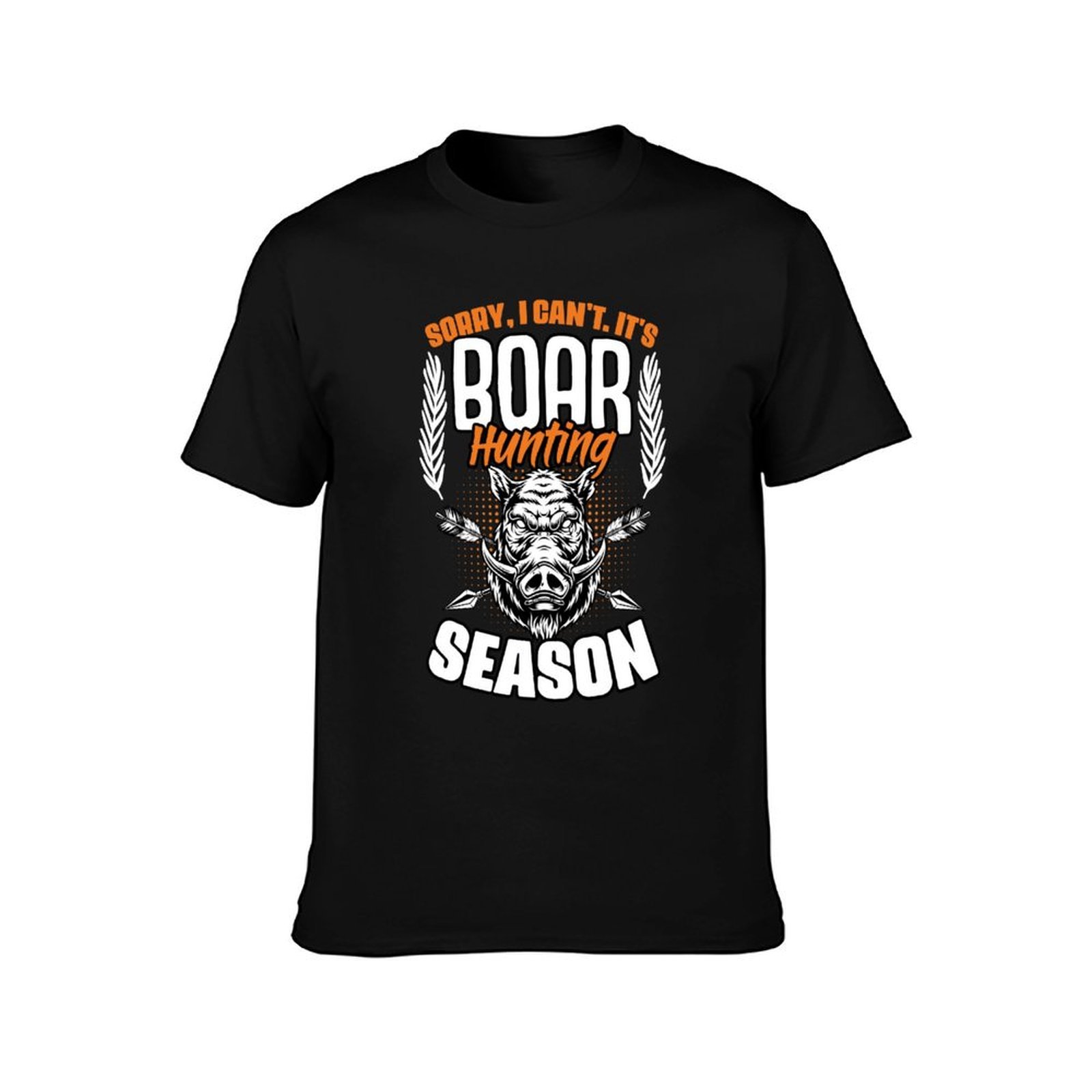 Sorry I Can't Funny Wild Boar  - đánh giá và giá Wildman Hunting & Outdoor Price List