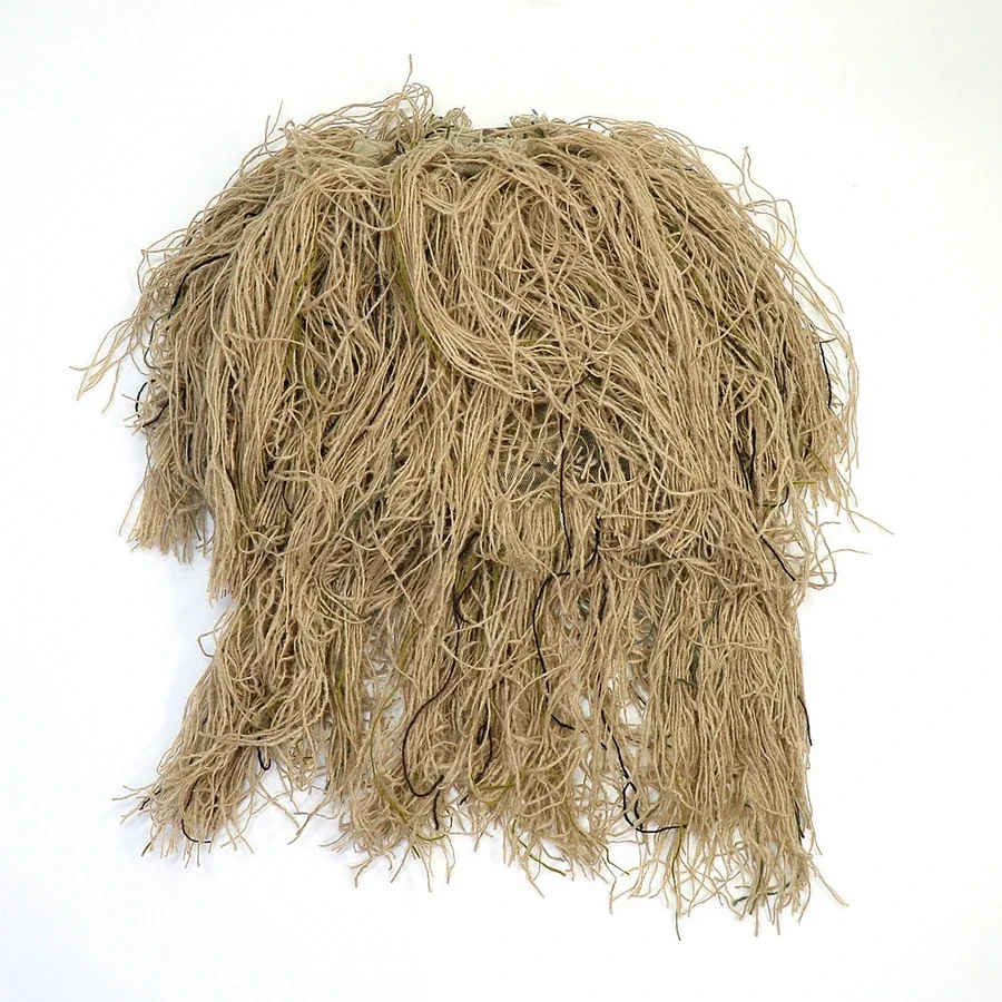 Hunting Woodland 3D Camo Bioni - đánh giá và giá Ghillie Suit Woodland