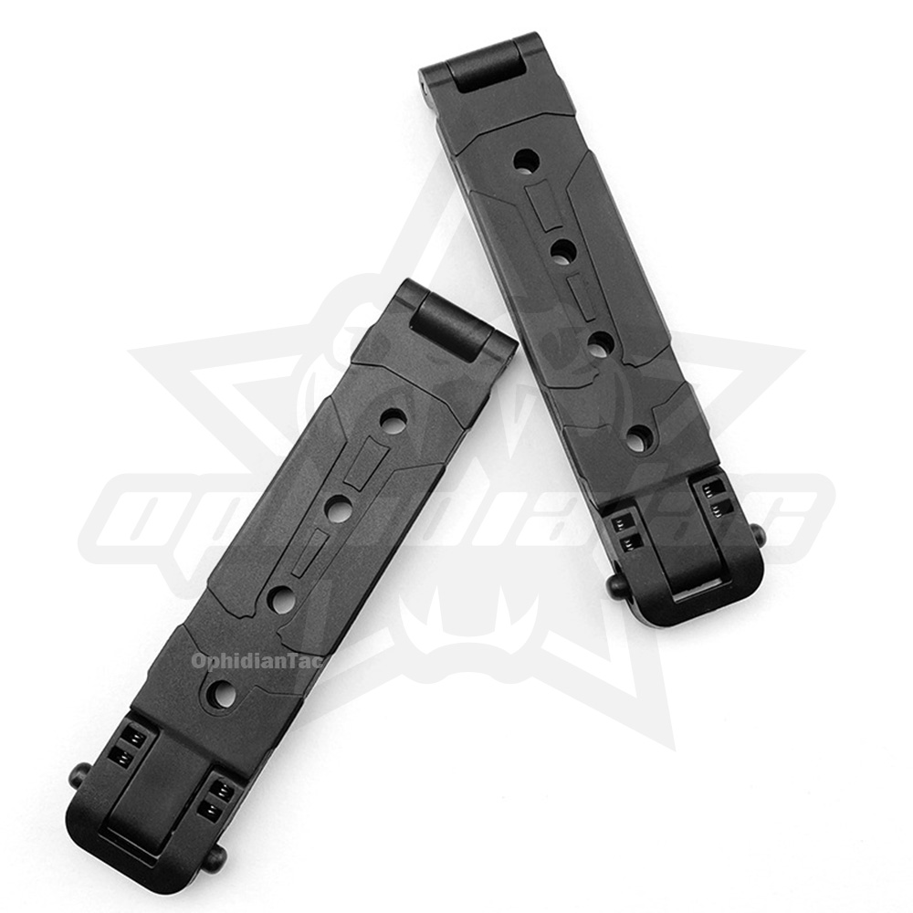 OPHIDIAN  Outdoor buckle Molle - đánh giá và giá Outdoor Hunting Knife Set