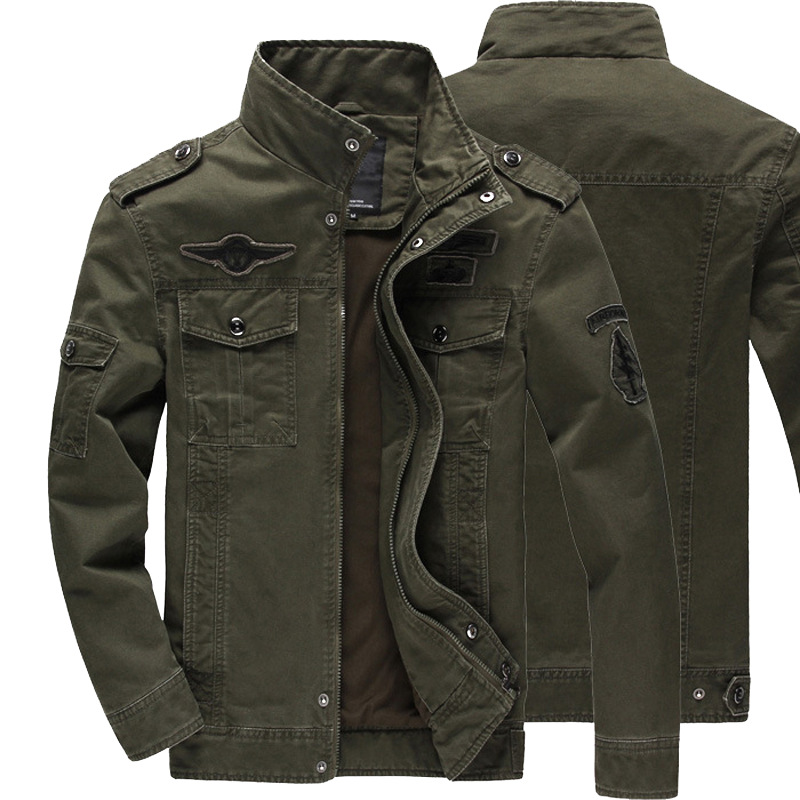 2024 New Cotton Jacket Men's W - đánh giá và giá Wildman Hunting & Outdoor Price List