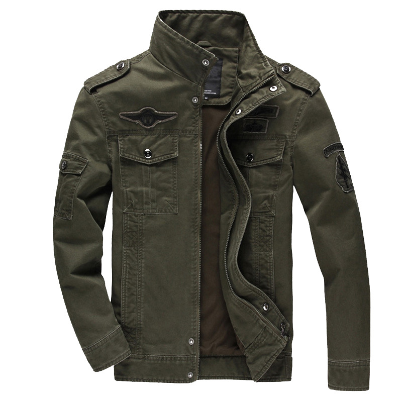 2024 New Cotton Jacket Men's W - đánh giá và giá Wildman Hunting & Outdoor Price List