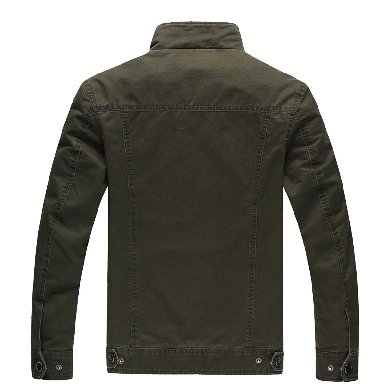 2024 New Cotton Jacket Men's W - đánh giá và giá Wildman Hunting & Outdoor Price List