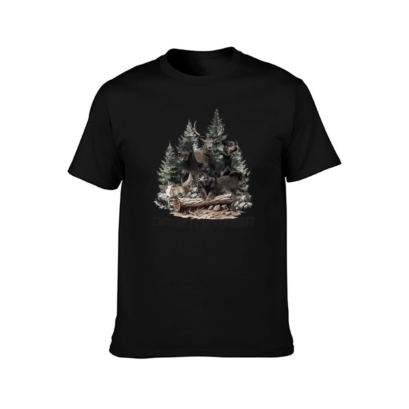 German Hunting Terrier a hunte - đánh giá và giá Wildman Hunting & Outdoor Price List