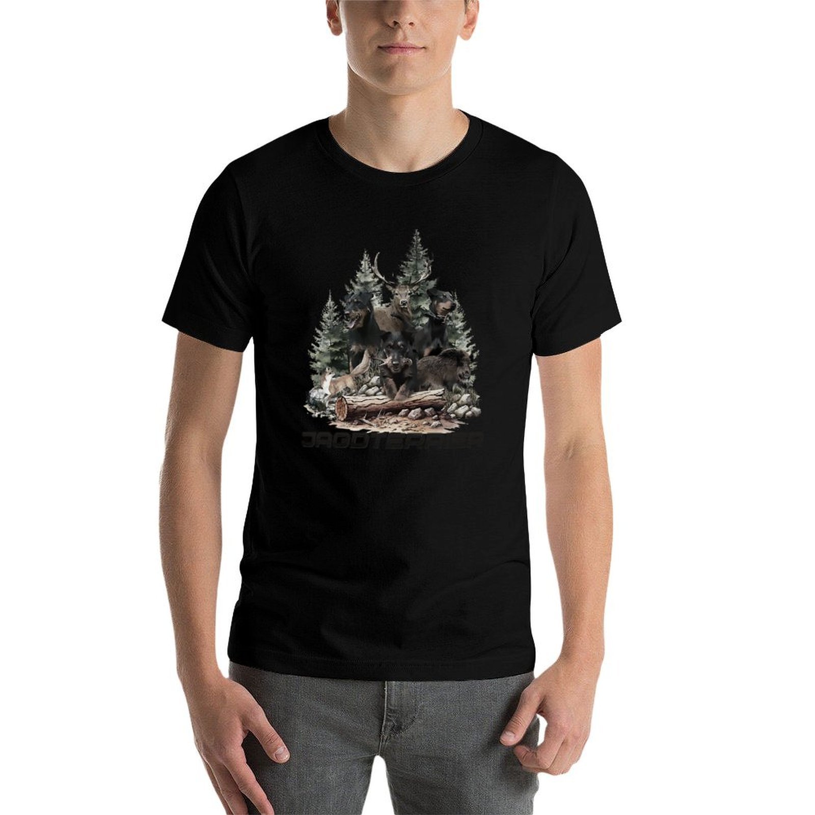 German Hunting Terrier a hunte - đánh giá và giá Wildman Hunting & Outdoor Price List
