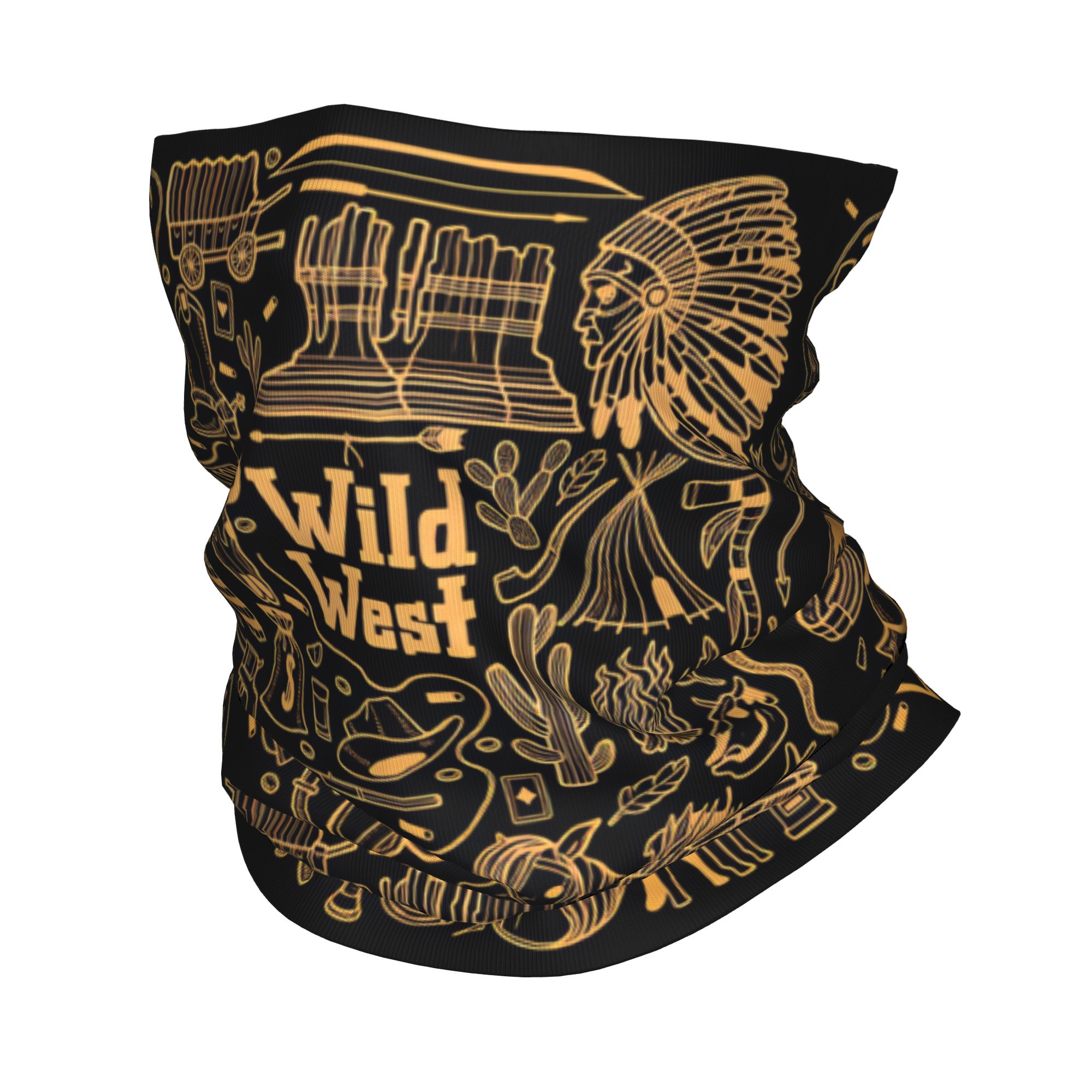 Outdoor Sports Balaclava Wild  - đánh giá và giá Wildman Hunting & Outdoor Price List