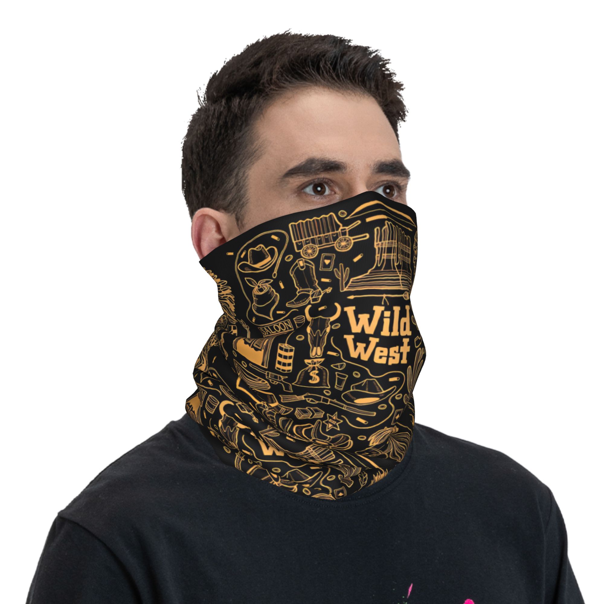 Outdoor Sports Balaclava Wild  - đánh giá và giá Wildman Hunting & Outdoor Price List