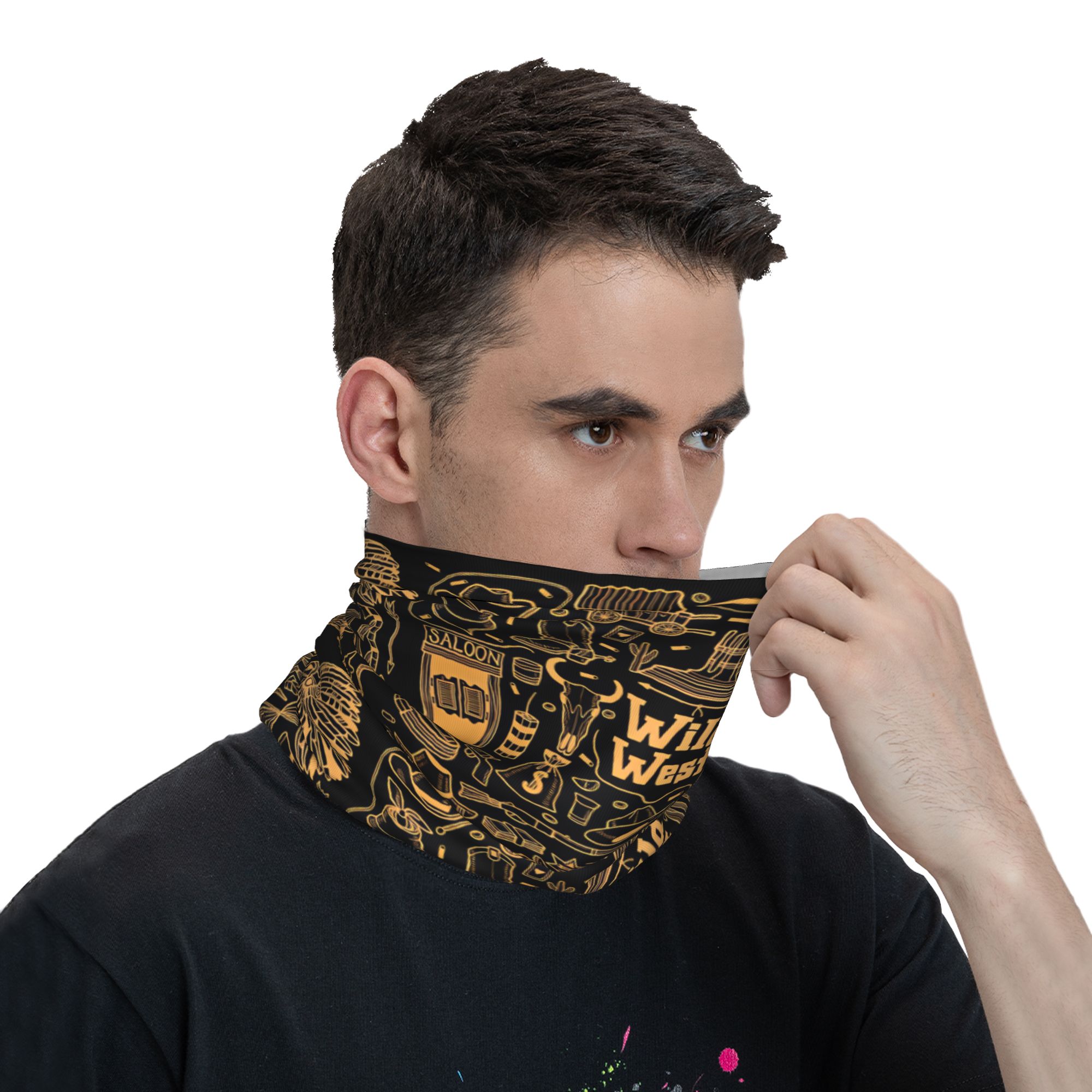 Outdoor Sports Balaclava Wild  - đánh giá và giá Wildman Hunting & Outdoor Price List