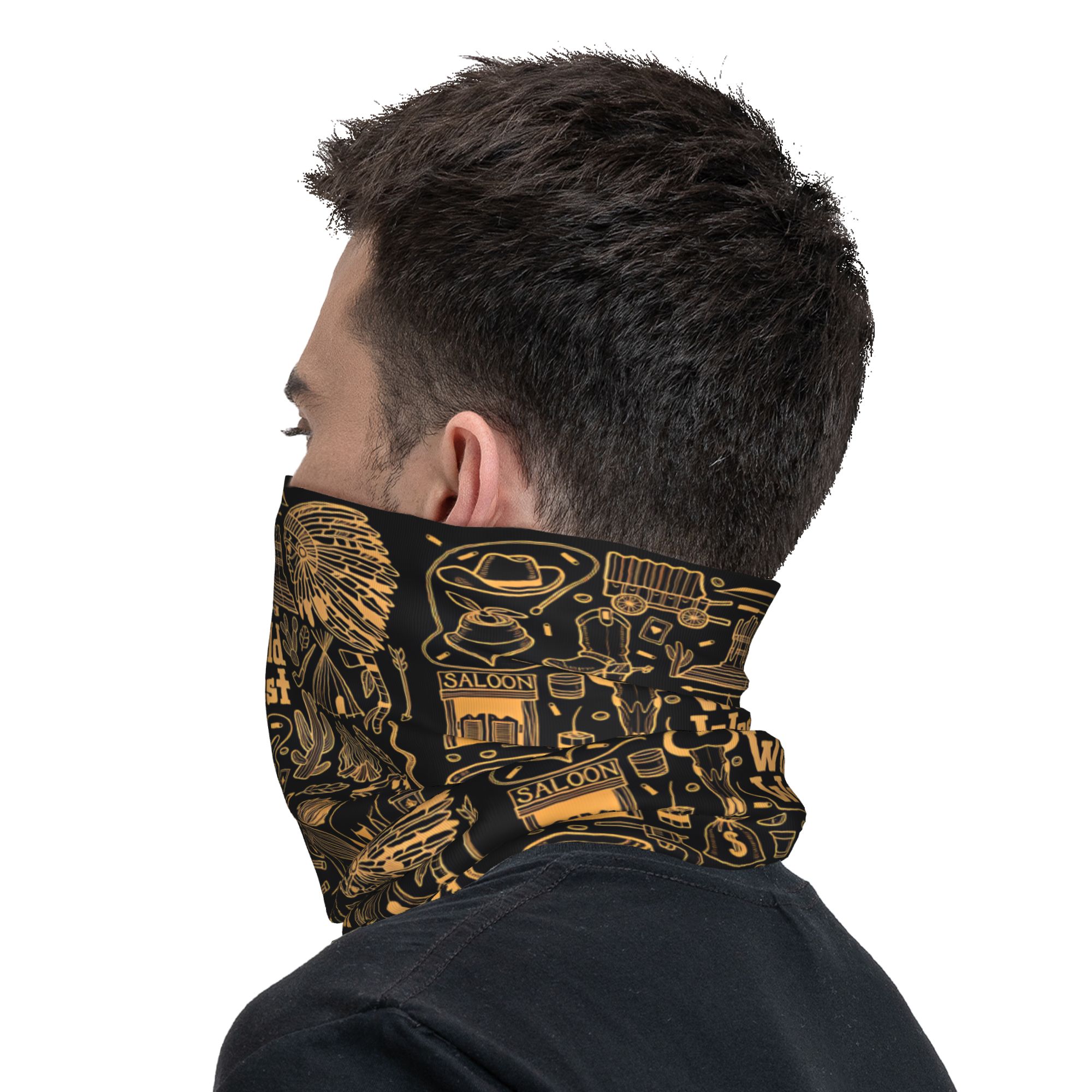 Outdoor Sports Balaclava Wild  - đánh giá và giá Wildman Hunting & Outdoor Price List