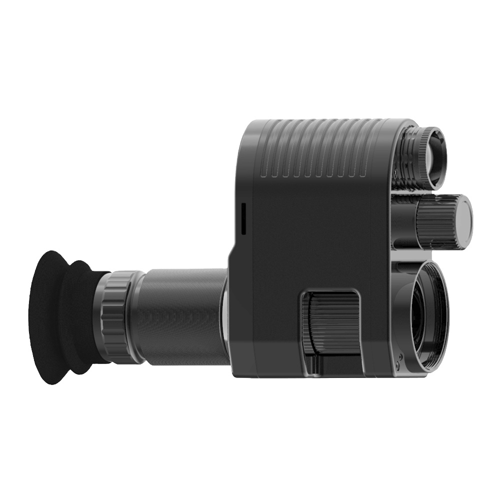 M4A Monocular Night Vision Dev - đánh giá và giá Monocular Night Vision
