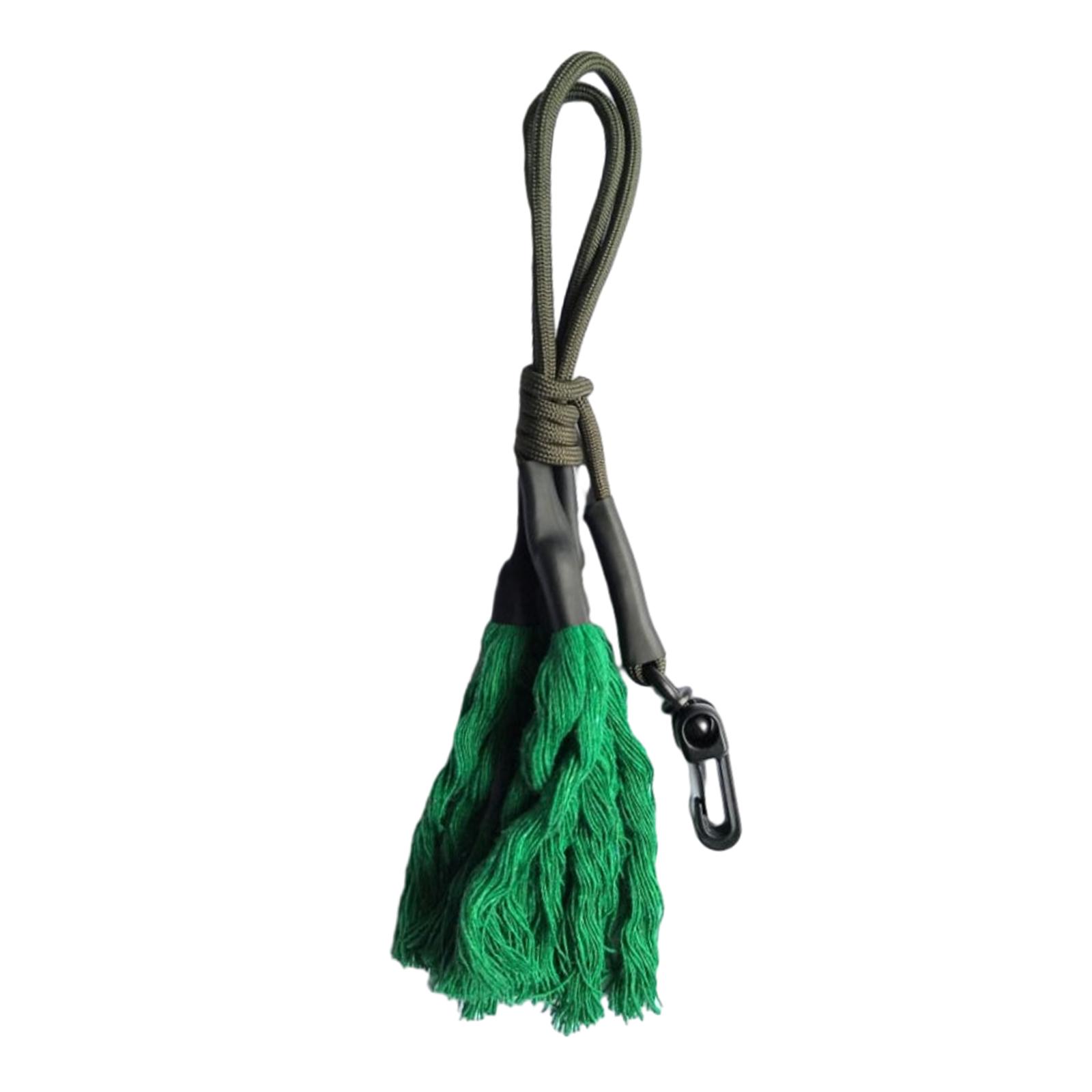 Deer Lure Dispensing Drag Rope - đánh giá và giá Deer Attractant Scent