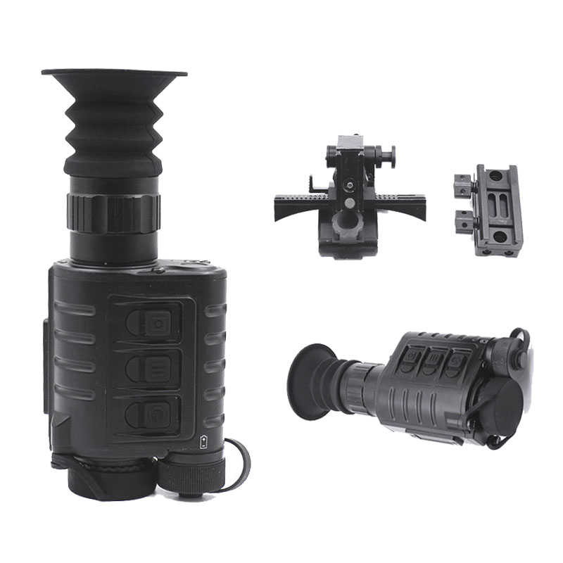 2025 Hot Sale PHN640 Multi-Fun - đánh giá và giá Monocular Night Vision