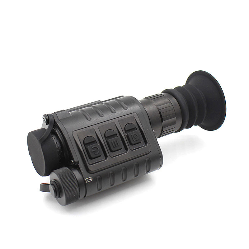 2025 Hot Sale PHN640 Multi-Fun - đánh giá và giá Monocular Night Vision
