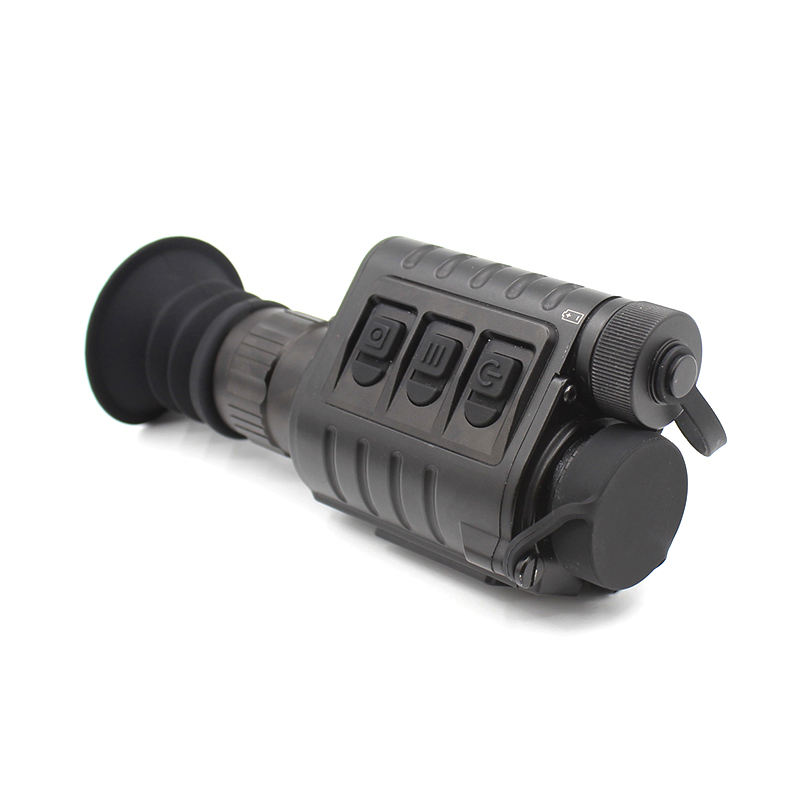 2025 Hot Sale PHN640 Multi-Fun - đánh giá và giá Monocular Night Vision
