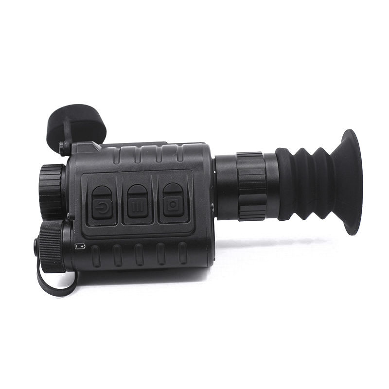 2025 Hot Sale PHN640 Multi-Fun - đánh giá và giá Monocular Night Vision