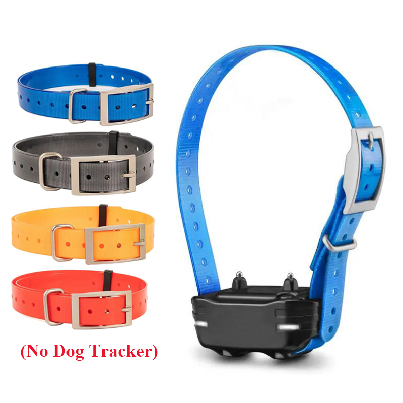 TPU Outdoor Pet Safety Collar  - đánh giá và giá Outdoor Hunting Dog Collar