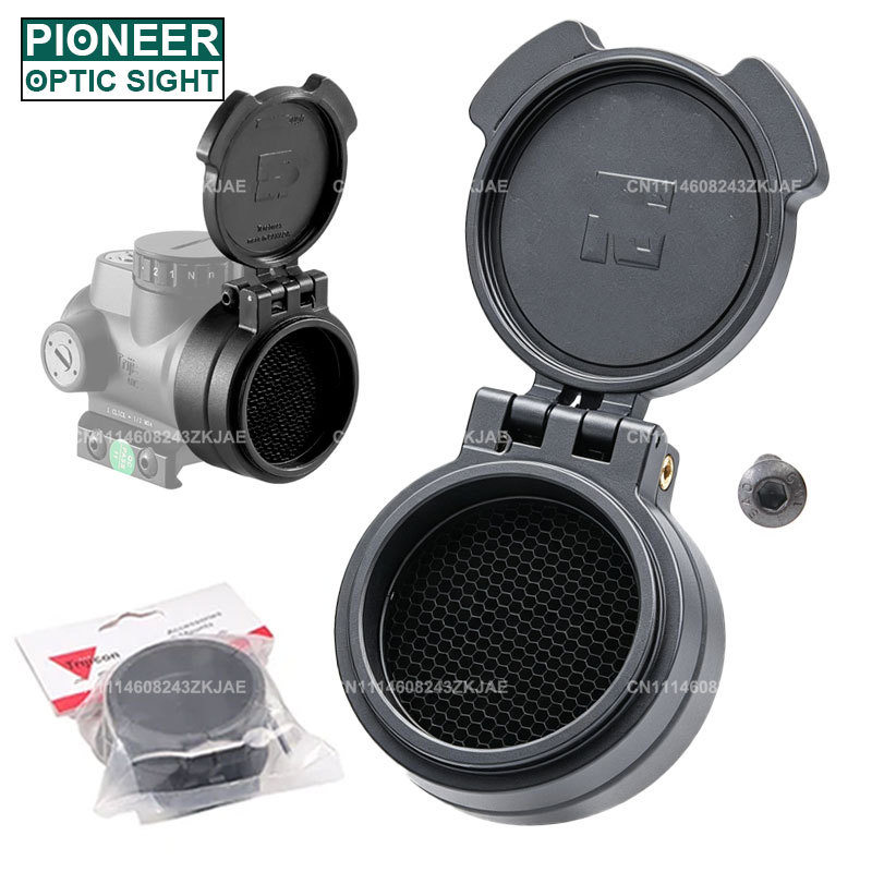 40MM Objective Flip Cap Killfl - đánh giá và giá Hunting & Outdoor Supplies