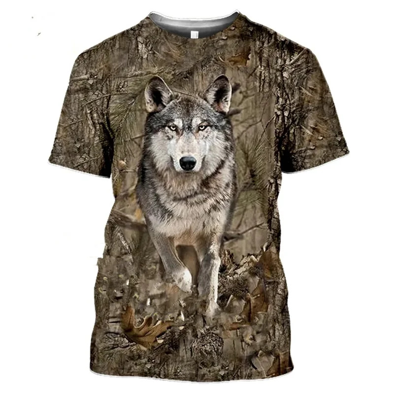 2026 Camouflage Hunting Animal - đánh giá và giá Wildman Hunting & Outdoor Price List